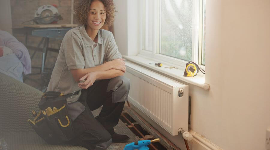 Professional sewer line replacement in Harrison, TN